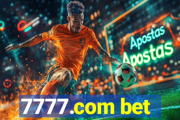 7777.com bet